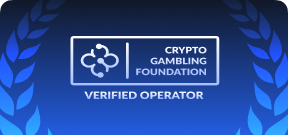 Lexano Verified Operator by Crypto Gambling Foundation - Provably Fair Gaming