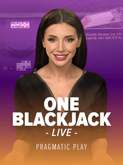 pragmatic-play-live-one-blackjack