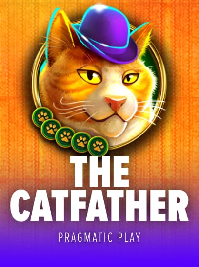 pragmatic-play-the-catfather