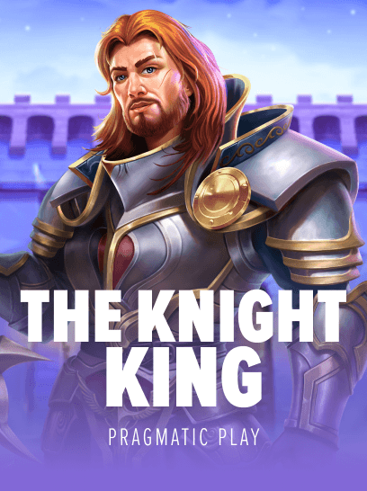 pragmatic-play-the-knight-king